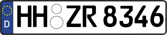 HH-ZR8346