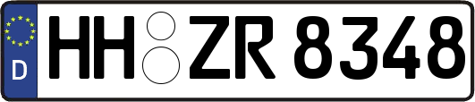 HH-ZR8348