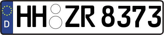 HH-ZR8373