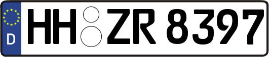 HH-ZR8397