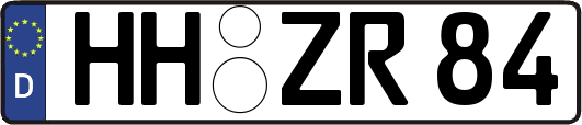 HH-ZR84