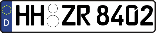 HH-ZR8402