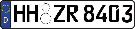 HH-ZR8403