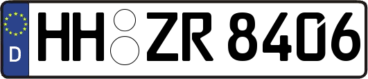 HH-ZR8406