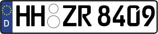 HH-ZR8409