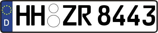 HH-ZR8443