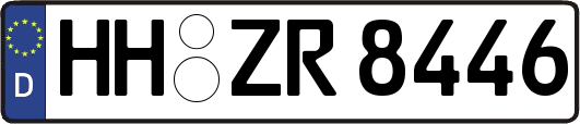HH-ZR8446