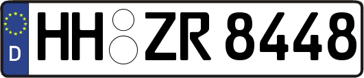 HH-ZR8448