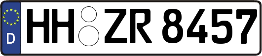 HH-ZR8457