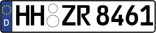 HH-ZR8461
