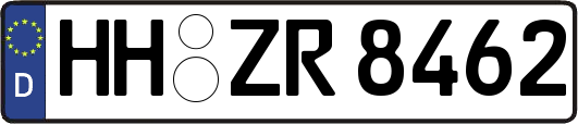 HH-ZR8462