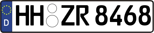 HH-ZR8468
