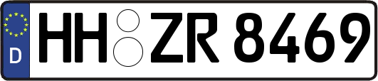 HH-ZR8469