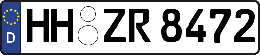 HH-ZR8472