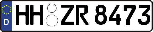 HH-ZR8473