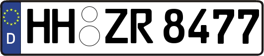 HH-ZR8477