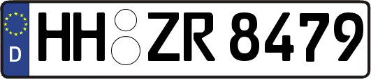 HH-ZR8479