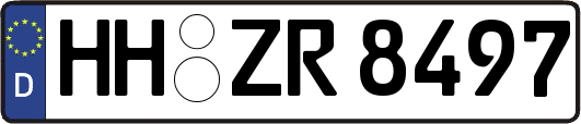 HH-ZR8497