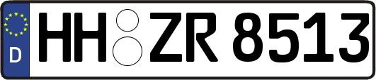 HH-ZR8513