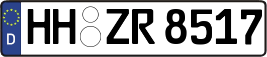 HH-ZR8517
