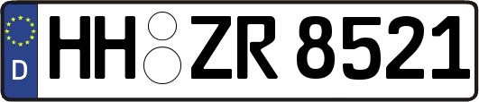 HH-ZR8521