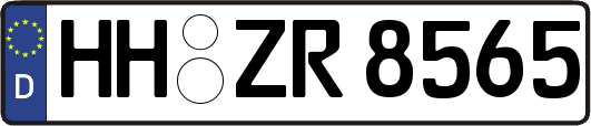HH-ZR8565