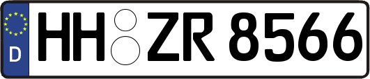 HH-ZR8566