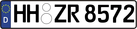 HH-ZR8572