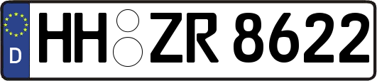 HH-ZR8622