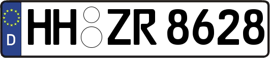 HH-ZR8628