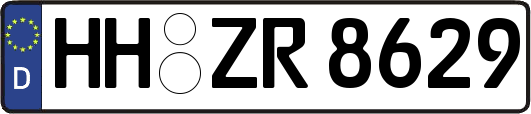 HH-ZR8629