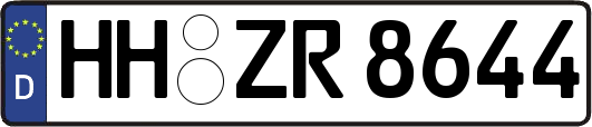 HH-ZR8644
