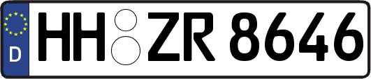 HH-ZR8646