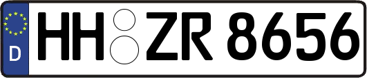 HH-ZR8656