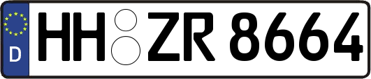 HH-ZR8664