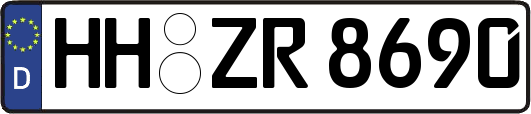 HH-ZR8690