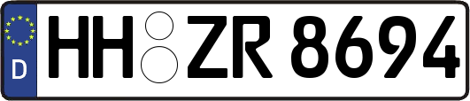 HH-ZR8694