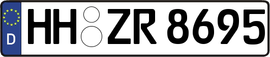 HH-ZR8695