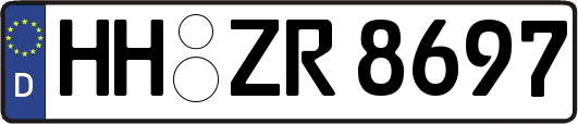 HH-ZR8697