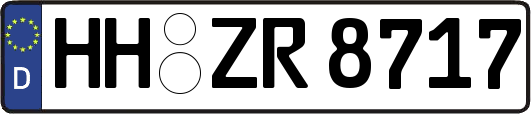 HH-ZR8717