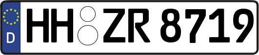 HH-ZR8719