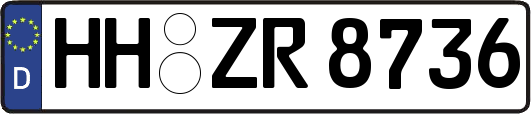 HH-ZR8736