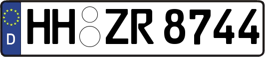 HH-ZR8744