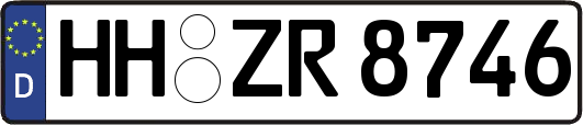 HH-ZR8746