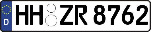 HH-ZR8762