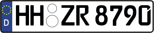 HH-ZR8790