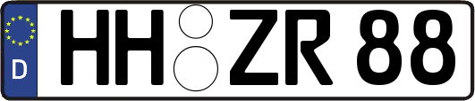 HH-ZR88