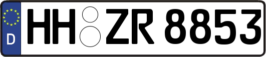 HH-ZR8853