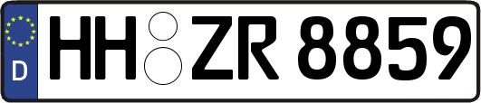 HH-ZR8859