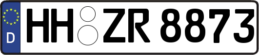 HH-ZR8873
